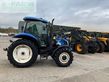 Tractor agrícola - New Holland - ts100a tractor (st25192)