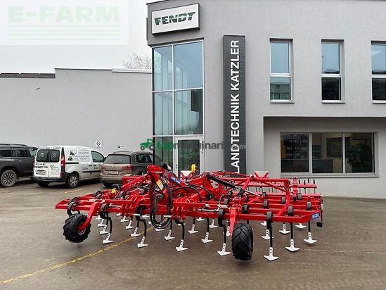 Cultivador - Einböck - feingrubber razor 500