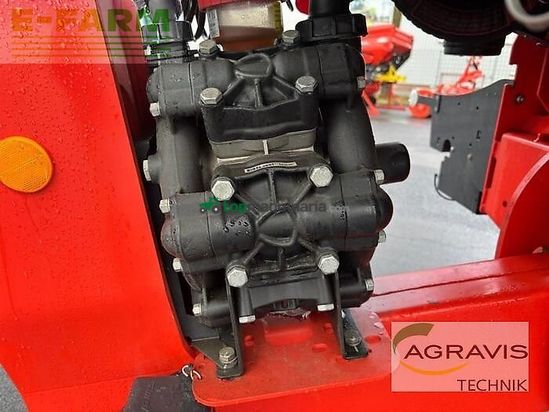 Atomizador - Kuhn - lexis 3800