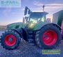 Tractor agrícola - Fendt - 728 vario profi + setting 2