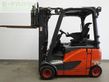 Elevadora - Linde - e 20 ph evo 386-02