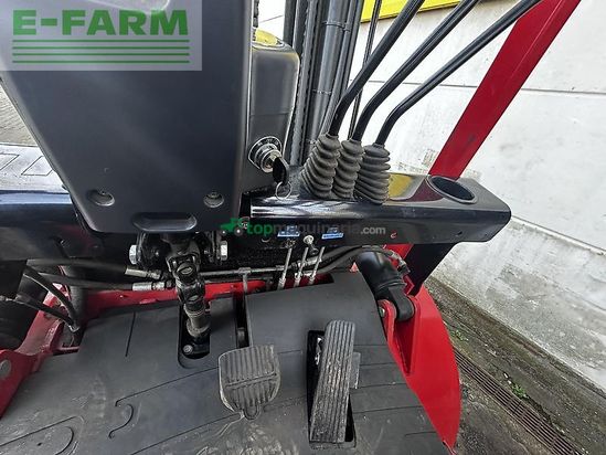 Elevadora -  - efl352b