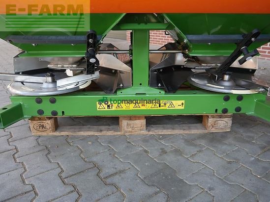 Esparcidor - Amazone - za-m 1002 special neu