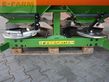 Esparcidor - Amazone - za-m 1002 special neu