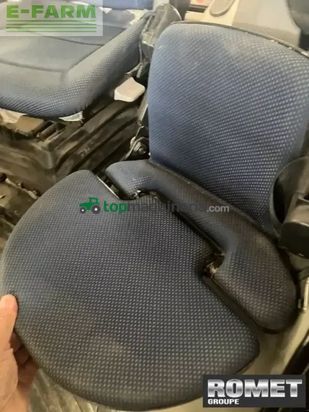 Tractor agrícola - New Holland - t5.105