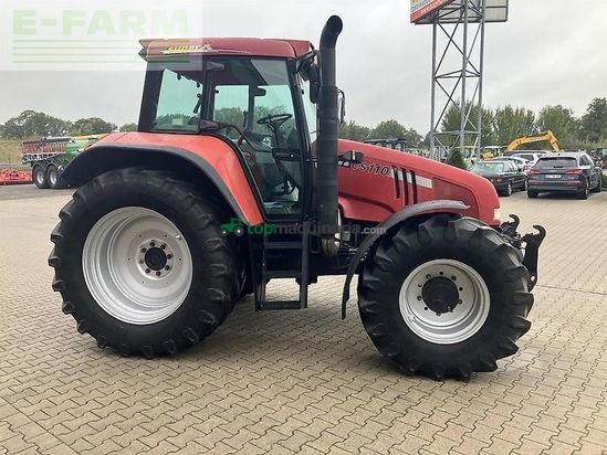 Tractor agrícola - Case IH - cs110