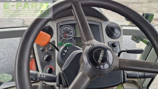 Tractor agrícola - Claas - arion 620