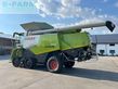 Cosechadora de Cereal - Claas - lexion 770 tt, v1200, bj.11