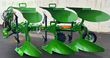 Arado - Amazone - amazone cayros m 1020v 3-schar