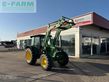 Tractor agrícola - John Deere - 5620 premium