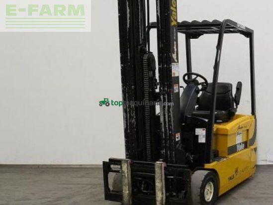 Elevadora - Yale - erp 18 atf