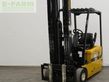 Elevadora - Yale - erp 18 atf