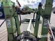 Rastrillo - Claas - liner 780 l