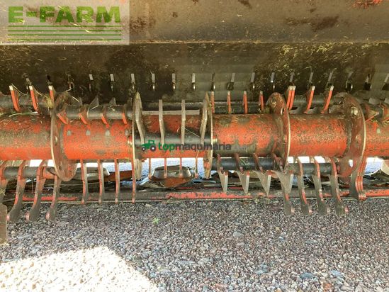 Cortacésped manual - Kuhn - faucheuse fc 314 d