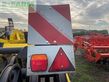 Cultivador - Bednar - actros ro 4000r