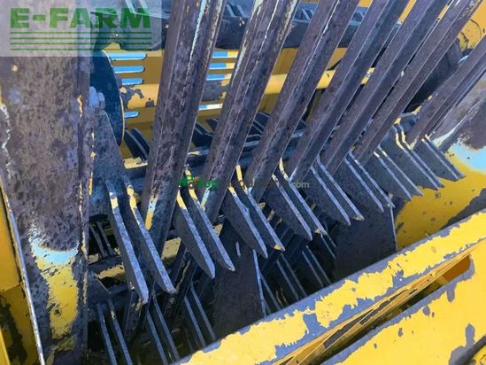 Remolqu agrícola -  - gabare 17-28