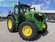 Tractor agrícola - John Deere - 6r 195
