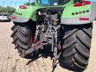 Tractor agrícola - Fendt - 714 vario