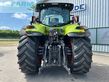 Tractor agrícola - Claas - axion 810 cis+