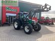 Tractor agrícola - Valtra - a 95-4