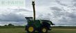 Cosechadora de Cereal - John Deere - 9700