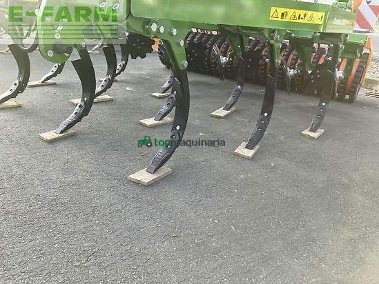 Cultivador - Amazone - cenius 3003 super