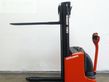 Elevadora - Linde - l 12 i 1172