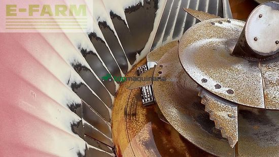 Remolqu esparcidor - Mayer - 4.0 premium 2218-20
