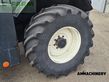 Cosechadora de Cereal - New Holland - fr9060 including kemper 375 plus