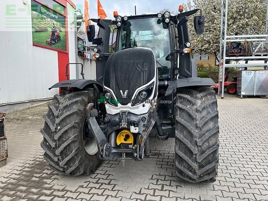 Tractor agrícola - Valtra - t 174d mit gps