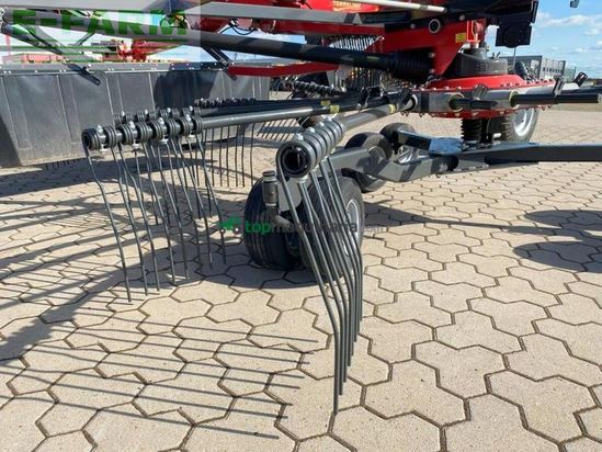 Henificador - Vicon - vicon mittelschwader andex 844