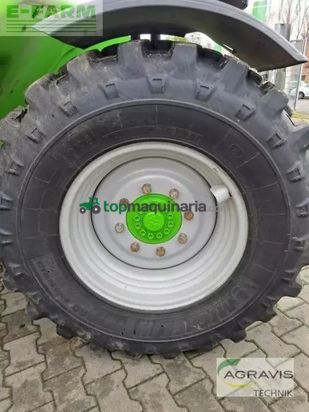 Telescopica - Merlo - tf 38.10-140