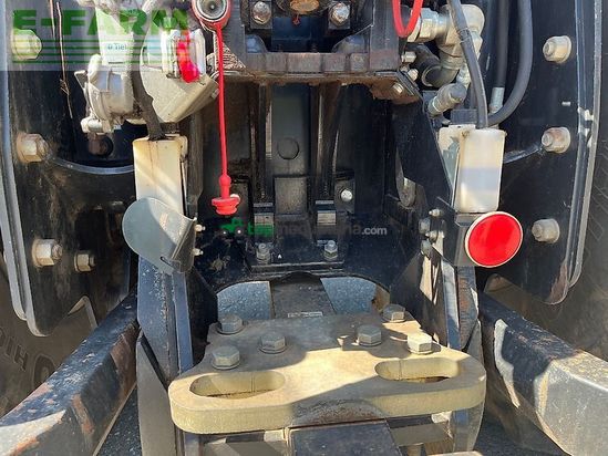 Tractor agrícola - New Holland - t 9.560