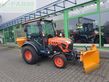 Tractor agrícola - Kubota - lx351 cab winterdienstpaket 2026