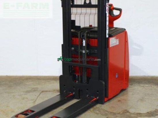 Elevadora - Linde - d 10 1163-01