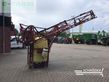 Atomizador - Hardi - lzy 1200 | 15 meter | tüv bis 06/2027
