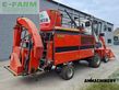 Cosechadora de Cereal -  - hege 214 plot forage harvester
