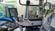 Tractor agrícola - New Holland - t5.110 auto command (stage v)