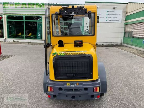 Telescopica - Eurotrac - t 13-cf