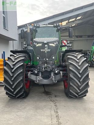 Tractor agrícola - Fendt - 942 vario profiplus (my 2020)
