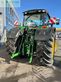 Tractor agrícola - John Deere - 6r 215