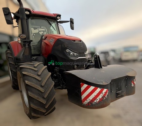 Tractor agrícola - Case IH - Optum 250