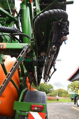 Atomizador - Amazone - ux 5200 super 24mtr