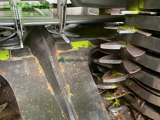 Cabezal - Claas - orbis 900 i53