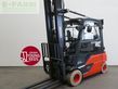 Elevadora - Linde - e 20 pl evo 386-02
