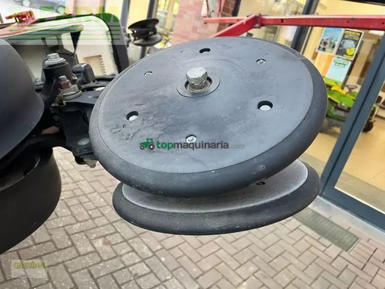 Sembradora monograno mecanica - Horsch - maistro 8cc