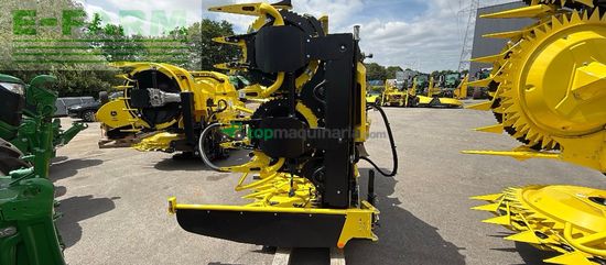 Cabezal - John Deere - 375 Pro