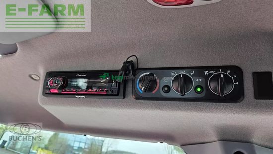 Tractor agrícola - Kubota - m 4-073 ab 0,0%