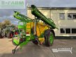 Atomizador - Dammann - land cruiser anp 4024