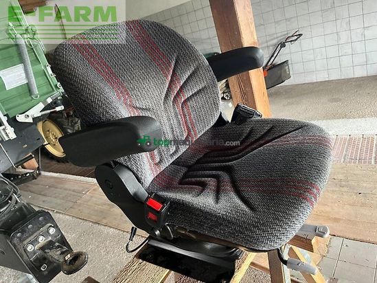 Tractor agrícola - Steyr - grammer msg93/721 12v traktorsitz